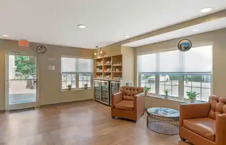 Extended Stay America Suites Newport News Yorktown - 0