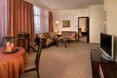 Mercure Sofia City - 121