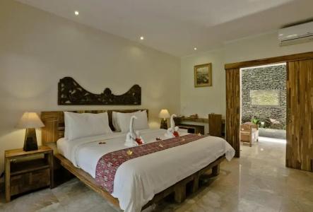 Sri Ratih Cottages - 84