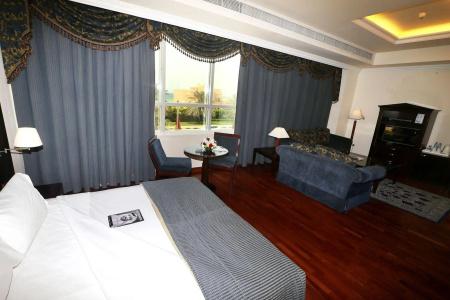 Marhaba Resort - 39