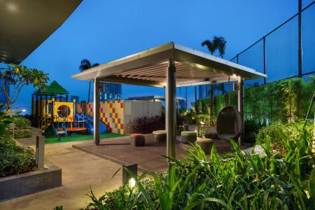 Ascott Kuningan Jakarta - 18