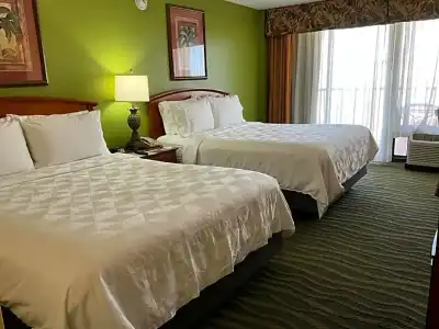 Holiday Inn & Suites Clearwater Beach by IHG - 133