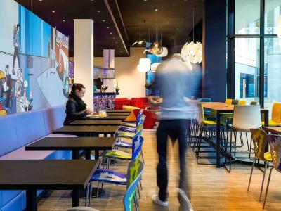 Ibis Styles Liege Guillemins - 26