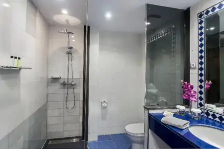Spa Princesa Parc - 92