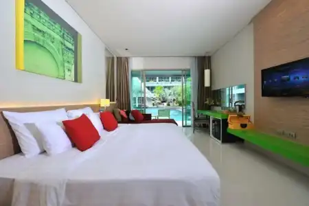 The Kee Resort & Spa - 25