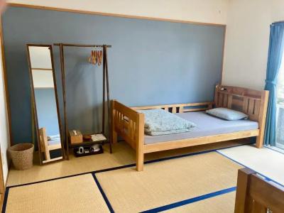 Life is a Journey - Hostel - 19