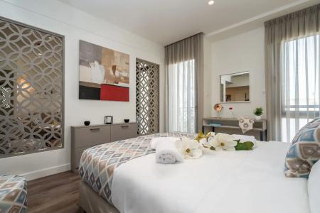 Urban Nest - Suites & Apartments - 15