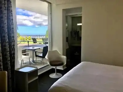Hôtel Point France - 59