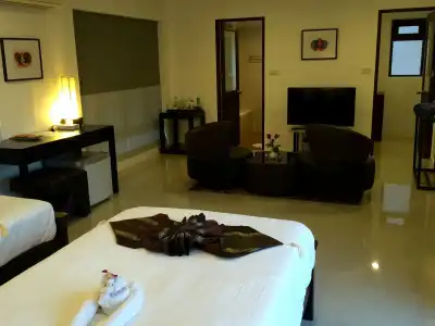 Baan Bophut Beach Samui - 4