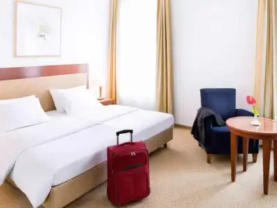 Novotel Hildesheim - 57