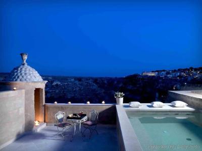 Palazzo Gattini Luxury - 23