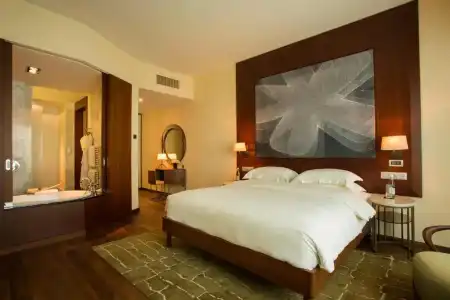 Park Hyatt Zurich - 78