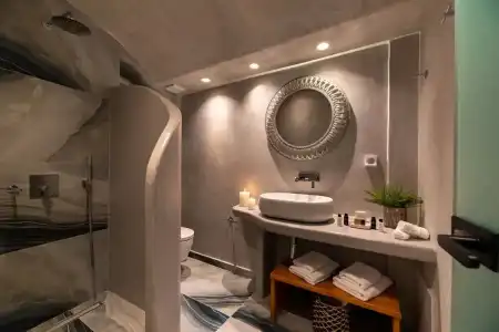 Daydream Luxury Suites - 106