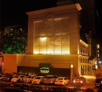 Goldfinch Mumbai - 0
