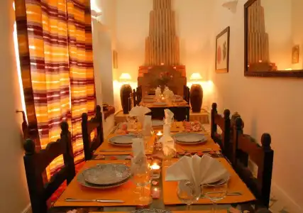 Riad Al Jana - 30