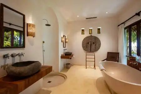 Qambani Luxury Resort - 20