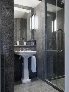 Dorset Square, Firmdales - 34