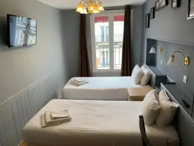 Hôtel Apollo Opéra - 37
