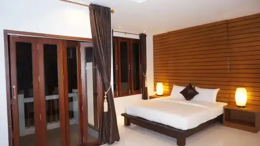 Lanta Intanin Resort - 155