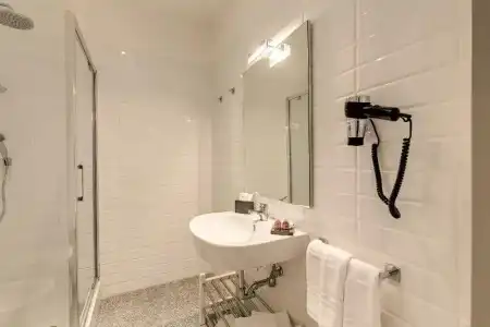 Grand Tour Rome Suites - Liberty Collection - 40