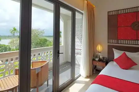 RiverTown Hoi An Resort & Spa - 115