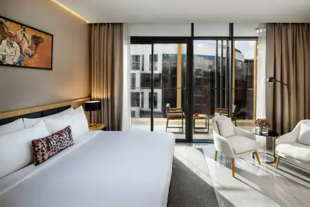 Millennium Place Mirdif - 5