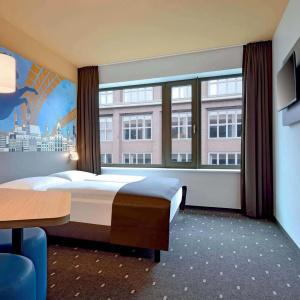 B&B Hannover-City - 39
