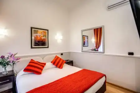 Everest Inn Rome - 47