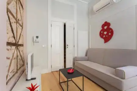 Casas da Baixa - Jules & Madeleine - 158