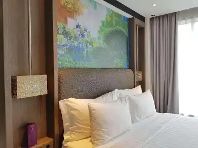 Grand Mercure Jakarta Kemayoran - 58