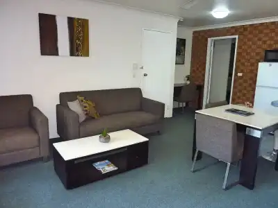 Jadran Motel & El Jays Holiday Lodge - 46