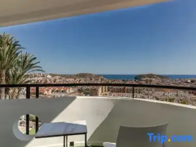 Ramada Resort by Wyndham Puerto de Mazarron - 154