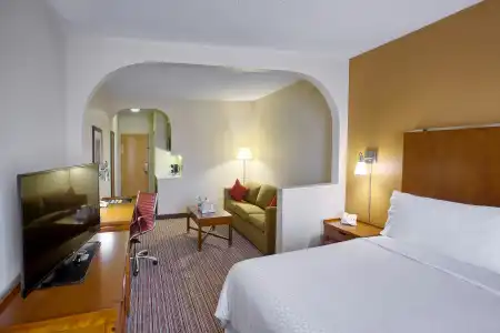 Four Points by Sheraton Charlotte - Pineville - 2