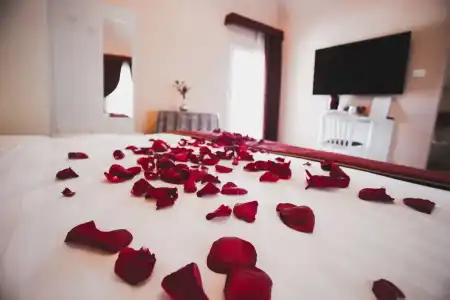 Casa Faccioli Luxury B&B & Wellness - 29