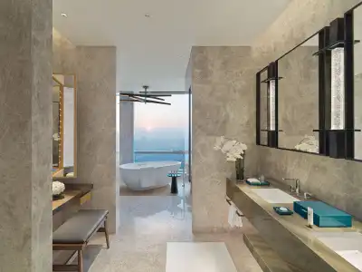 Mandarin Oriental, Shenzhen - 43