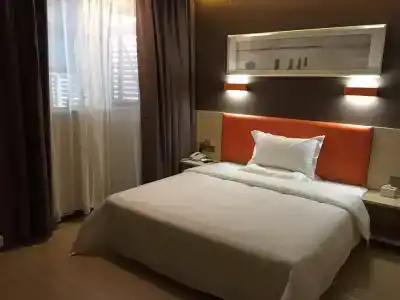 7Days Premium Shenzhen Dalang Commercial Center Branch - 15