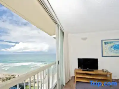 Chateau Beachside Resort - 48
