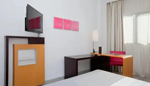 Occidental Murcia Agalia - 77