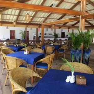 Saracen Bay Resort - 17