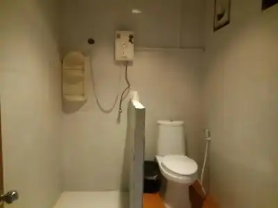 Montri Resort Donmuang Bangkok - 51
