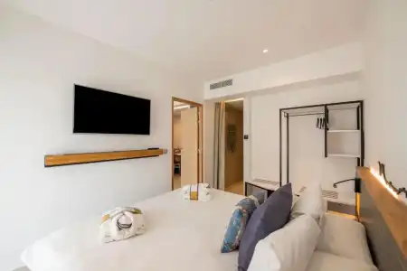 Mercure Avignon TGV et Spa - 49