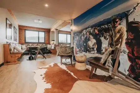 Altein Arosa, a Faern Collection Resort - 20