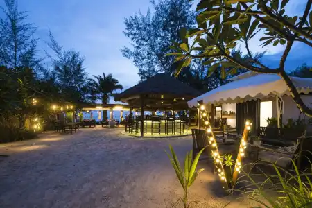 Ren Resort - 23