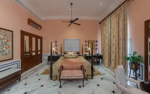 Rambagh Palace - 53