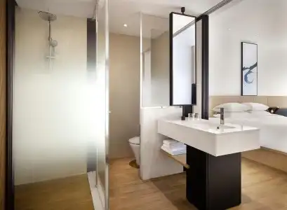 Fairfield by Marriott Busan Songdo Beach - 8