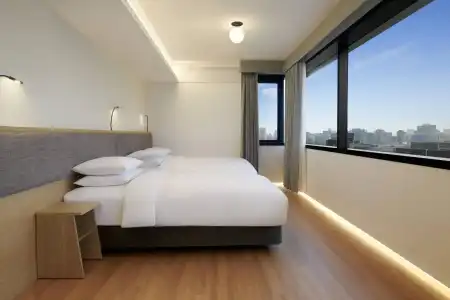 Moxy Seoul Insadong - 4