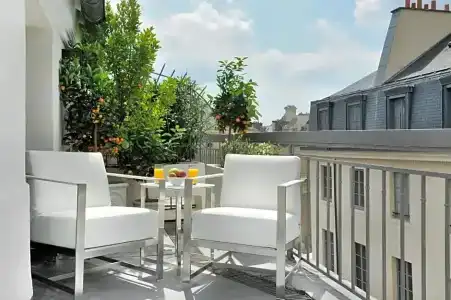 Hôtel Baume - 58