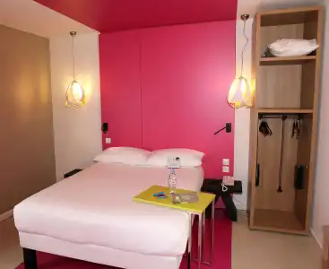 ibis Styles Nimes Gare Centre - 1