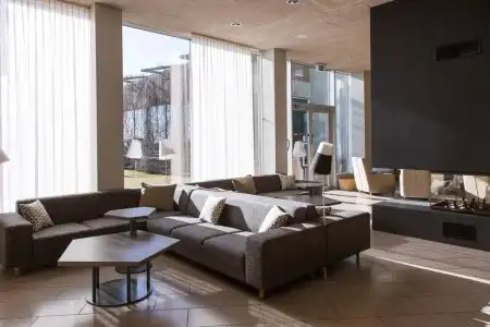 Georg Ots Spa - 2