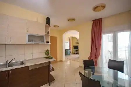 Aleksandra Apartments Utjeha - 28